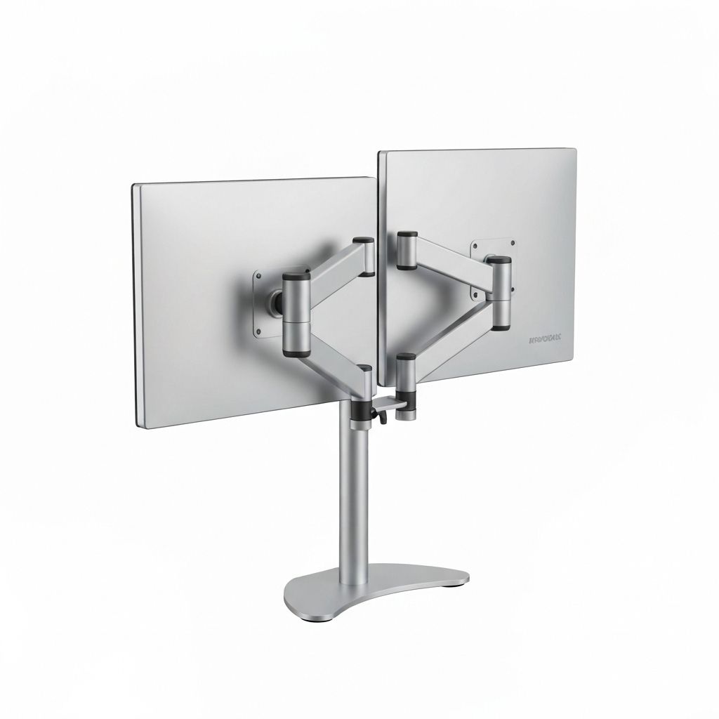 Dual Monitor Stand product image