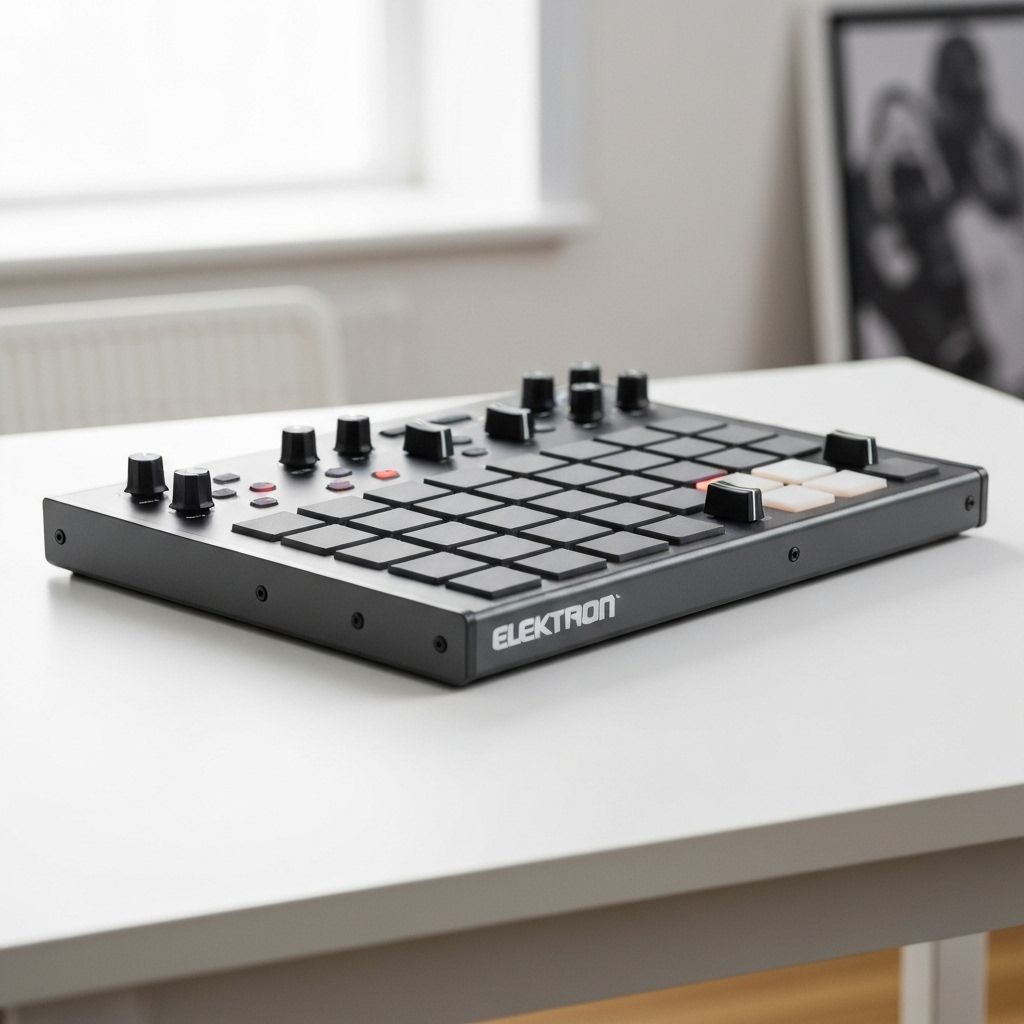 Elektron Digitakt II product image