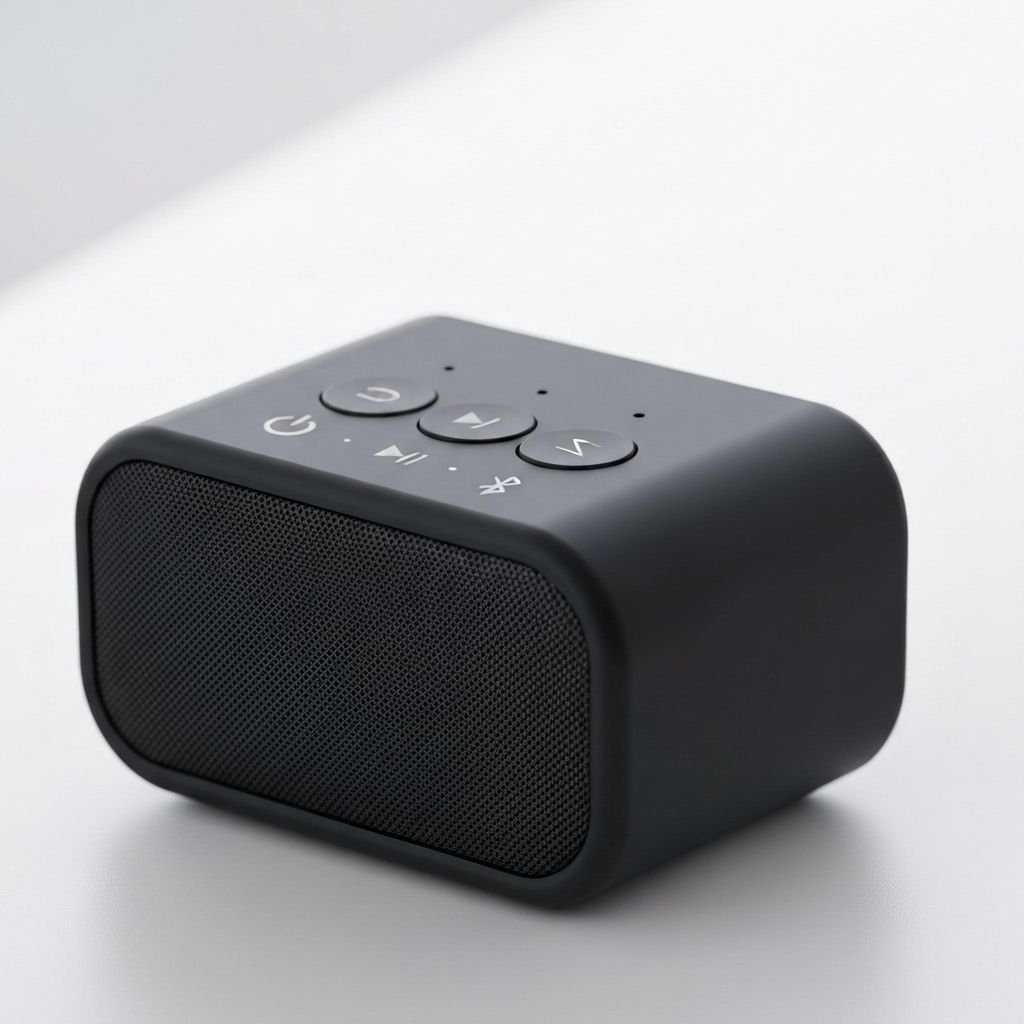 Portable Bluetooth Speaker product image