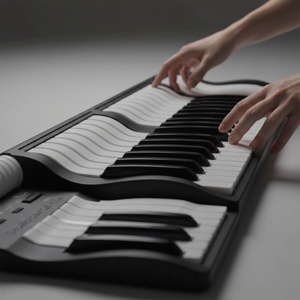 ROLI Seaboard Rise product image